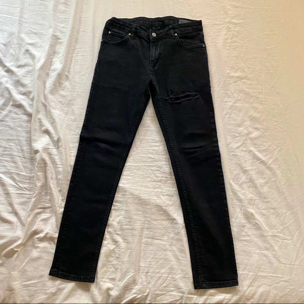 ASOS Men’s Skinny Jeans